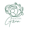 Logo für Fräulein Grün