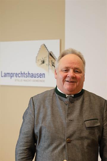 Karl Kreiseder