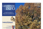Gemeinde-Info 08/2022