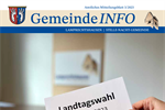 Gemeinde-Info 03/2023