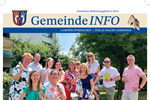 Gemeinde-Info 06/2023