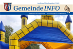 Gemeinde-Info 07/2023 (05.09.2023)