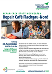 Repair Cafe Flachgau-Nord