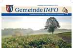 Gemeinde-Info 08/2023
