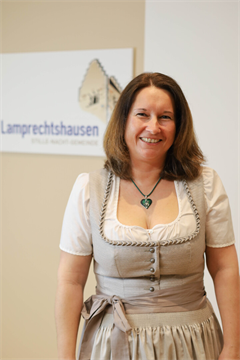Julia Kirchlechner